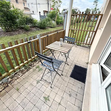 Petit Cocon - Parking & Exterieur *